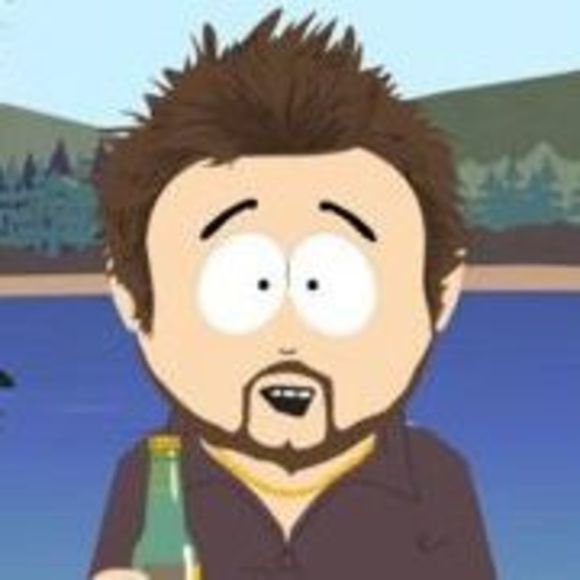 Meet your Posher, Patrick - Picture 1 of 1